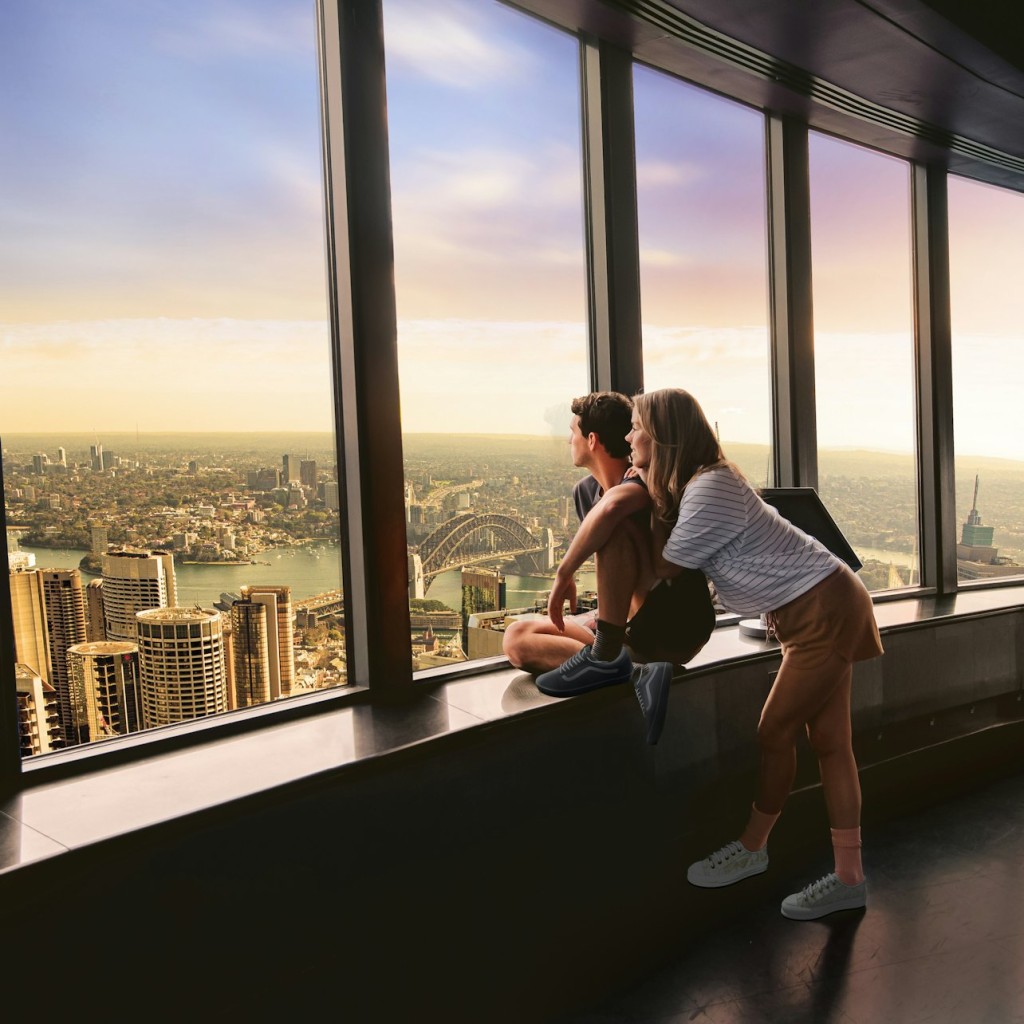 Sydney: Multi-Attraction Pass with 2,3 or 4 Attractions - 2 Attraction Pass - 3