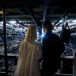 Ópera de Sydney: Visita entre bastidores con desayuno - 1