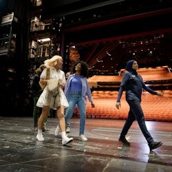 Ópera de Sydney: Visita entre bastidores con desayuno - 2