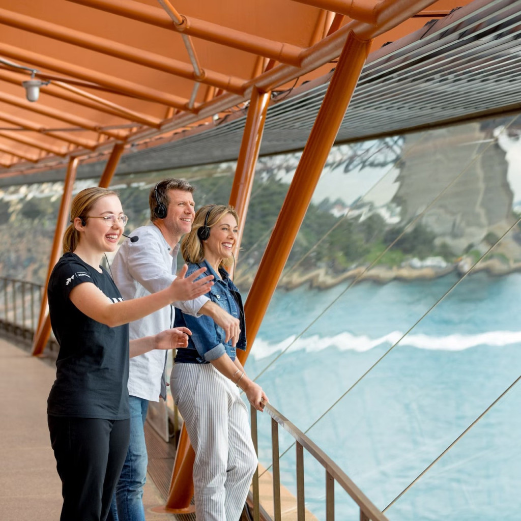 Sydney Opera House Guided Tour (Sydney Opera House: 1-hour Guided Tour (English)) - 2