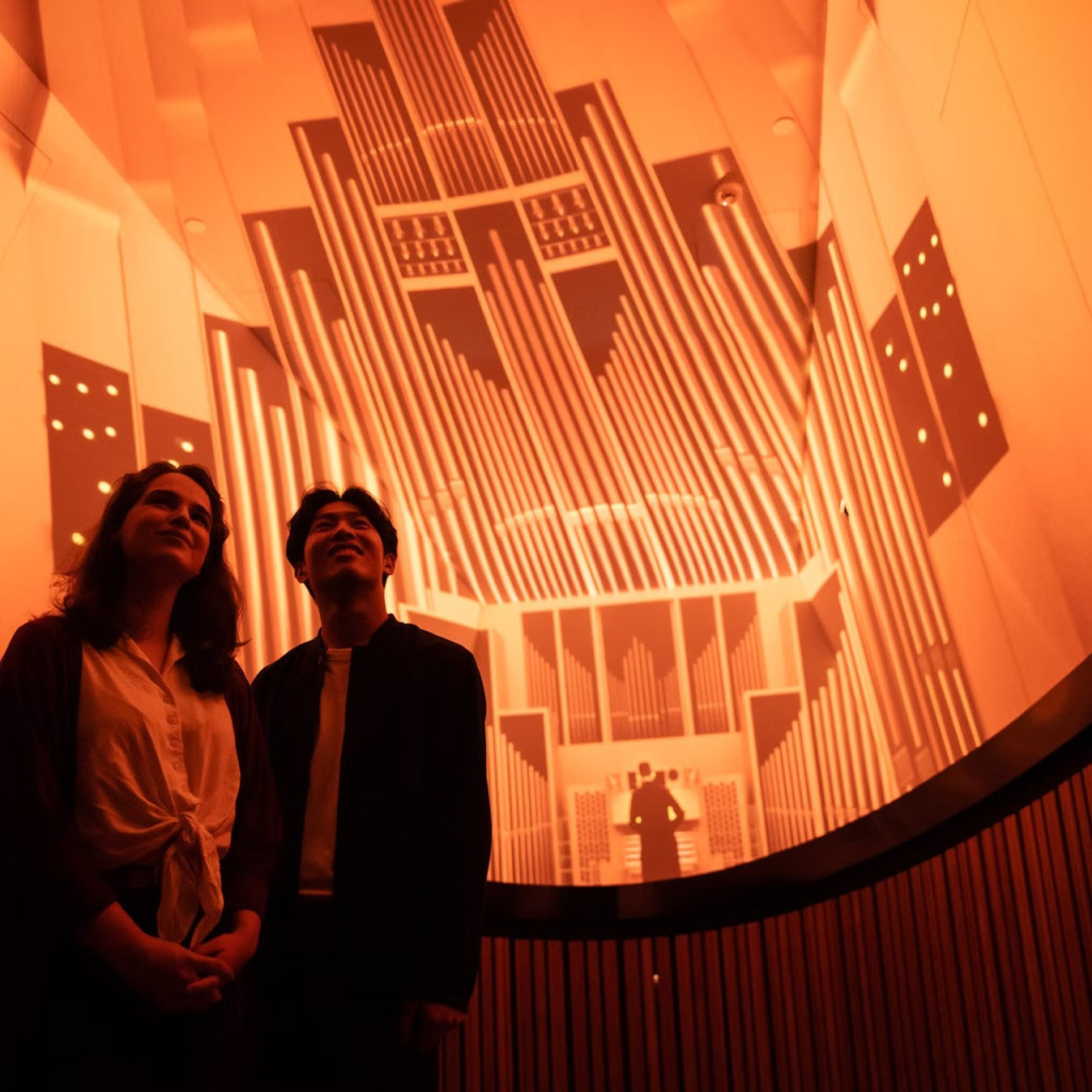 Sydney Opera House Guided Tour (Sydney Opera House: 1-hour Guided Tour (Mandarin)) - 1