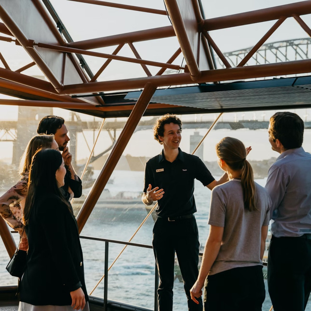 Sydney Opera House Guided Tour (Sydney Opera House: 30-minute Guided Tour (Japanese)) - 3