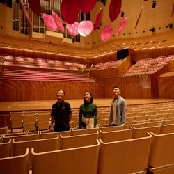 Sydney Opera House: Visita guiada oficial em mandarim - 1