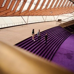 Sydney Opera House: Visita guiada oficial em mandarim - 3