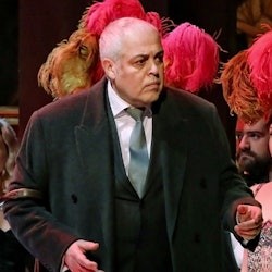 Òpera de Sydney: Rigoletto - 1