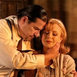 Òpera de Sydney: Rigoletto - 2