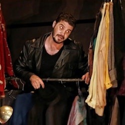 Òpera de Sydney: Rigoletto - 3