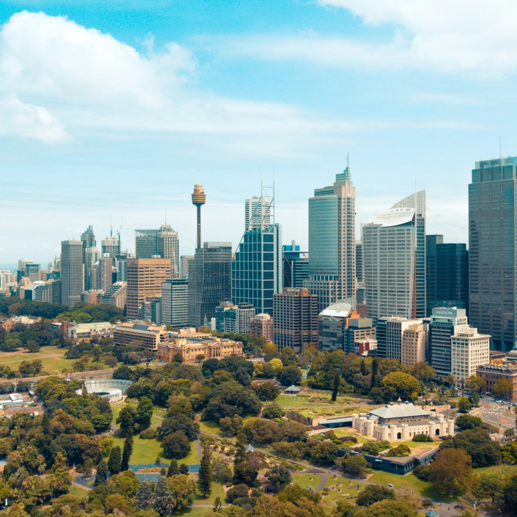Sydney Tower Eye: tiquet d'entrada + SKYWALK - 3