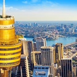Sydney: Ultimate Pass with 5 Attractions - 2