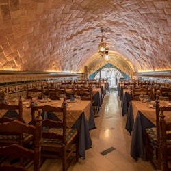 Tablao Cordobés: Flamenco Show + Dinner - 2