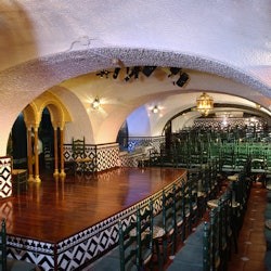 Tablao Cordobés: Flamenco Show + Drink - 2