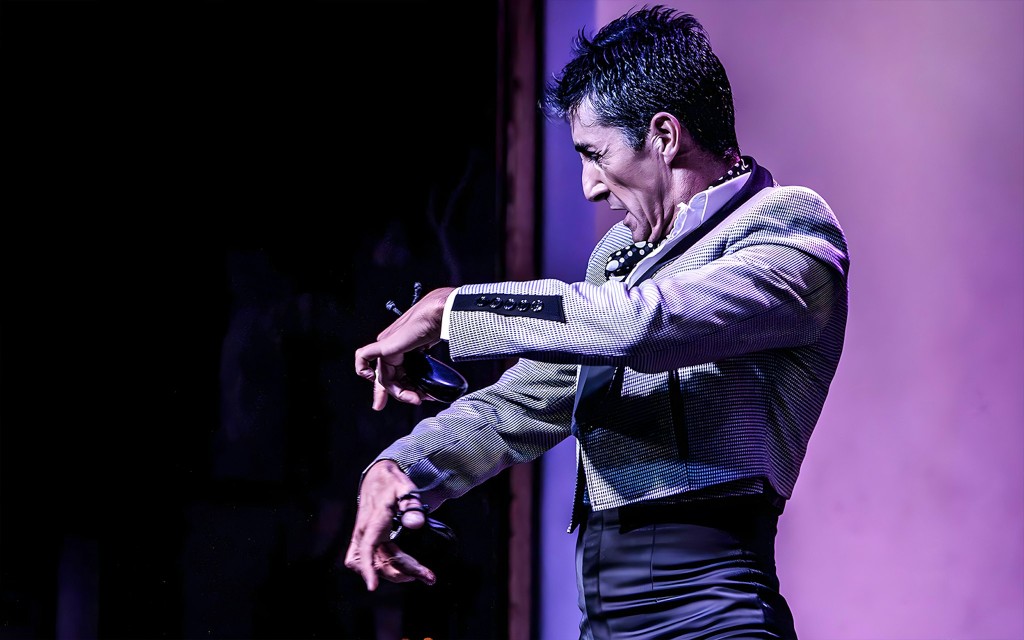 Tablao El Arenal - Flamenco Show (Flamenco Show with À La Carte Dinner) - 3