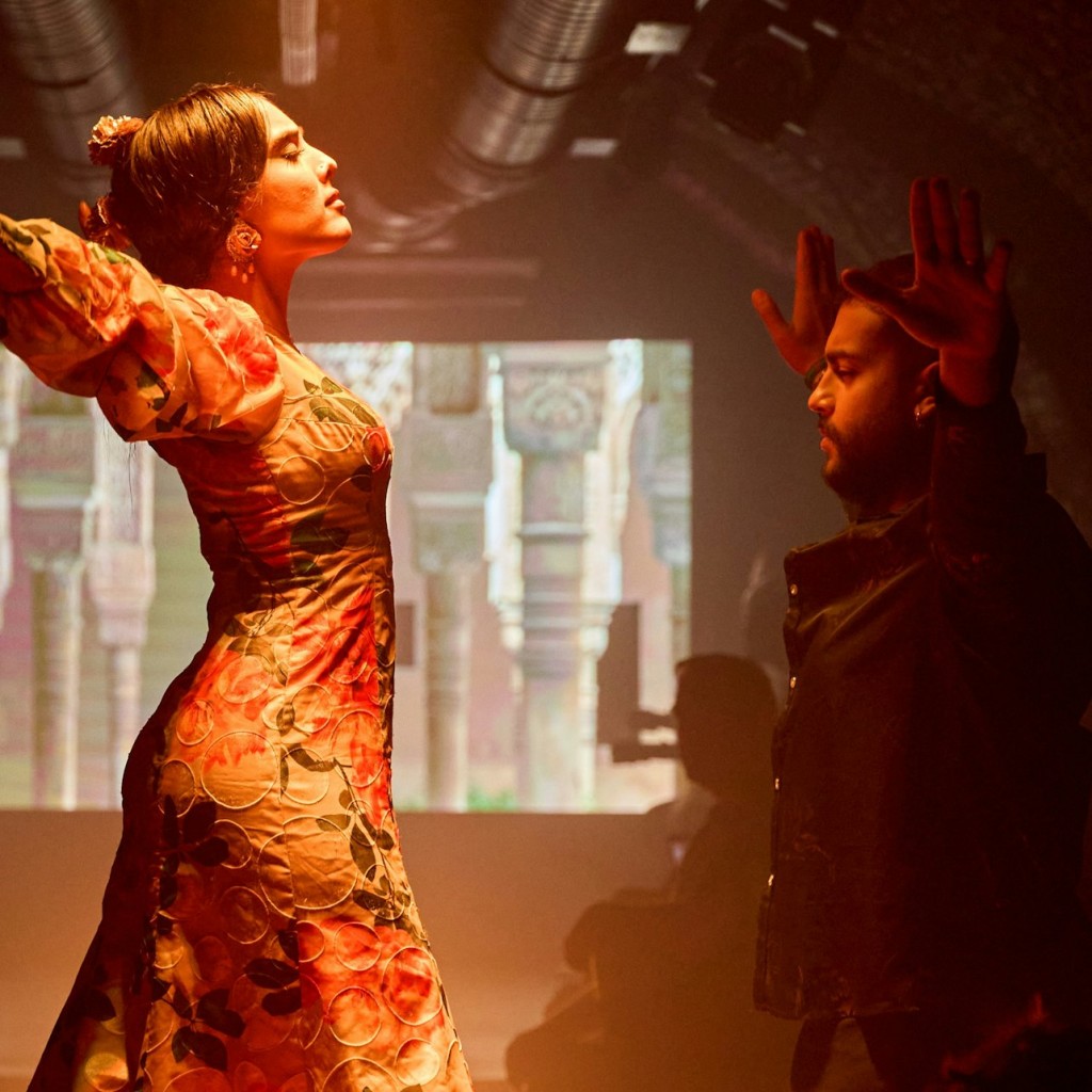 Tablao Flamenco La Carmela: Flamenco Show - 3