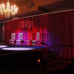 Tablao Flamenco La Setas Seville: Flamenco Show - 2