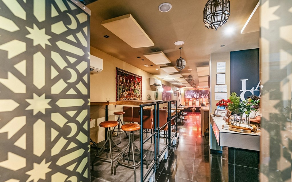 Tablao La Cantaora - Flamenco Show (Dinner) - 3