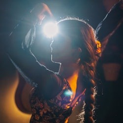 Tablao La Manuela Madrid: Flamenco Show Entry Ticket - 1