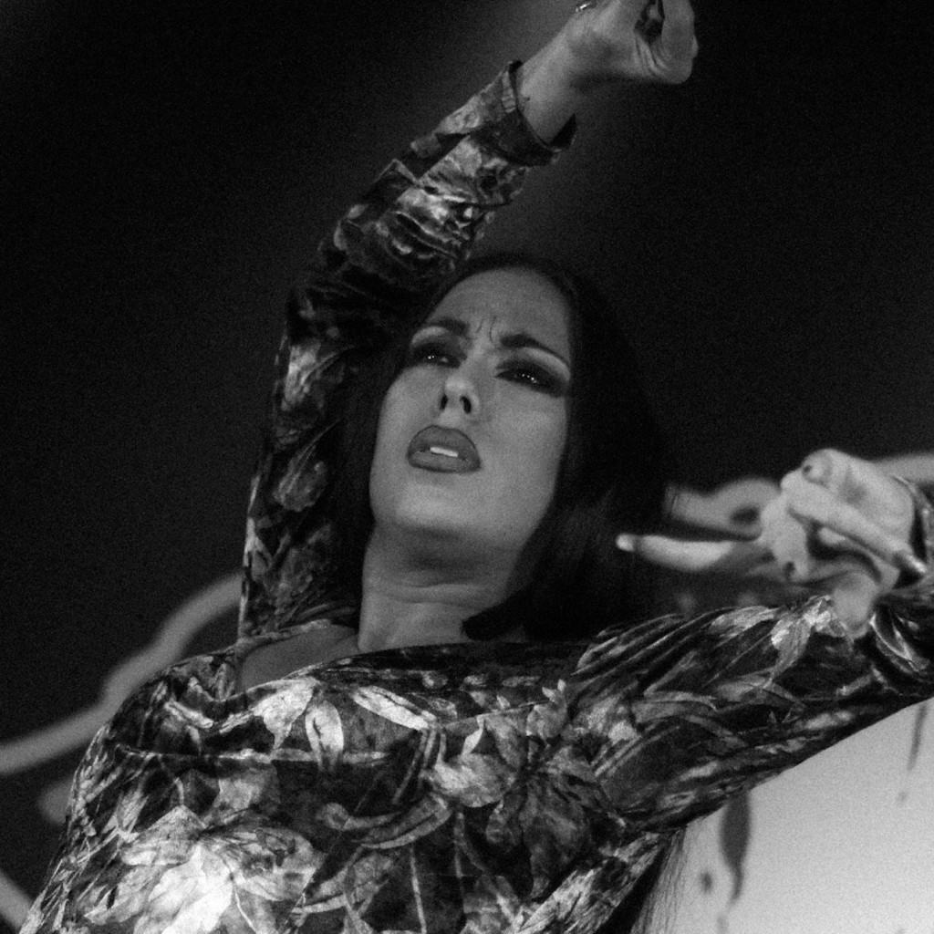 Tablao Opera Flamenca: Spettacolo di flamenco - 2