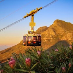 Table Mountain: Fast Track Ticket + Skip The Line Cable Car Access - 1