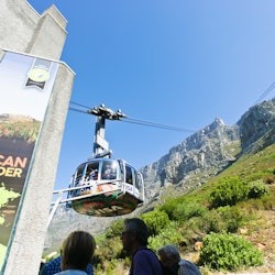 Table Mountain: Fast Track Ticket + Skip The Line Cable Car Access - 2