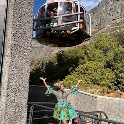 Table Mountain: Fast Track Ticket + Skip The Line Cable Car Access - 3