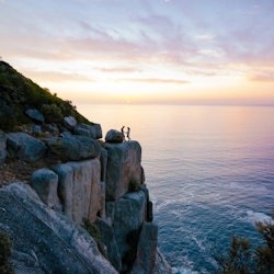 桌山徒步导览之旅 - 2