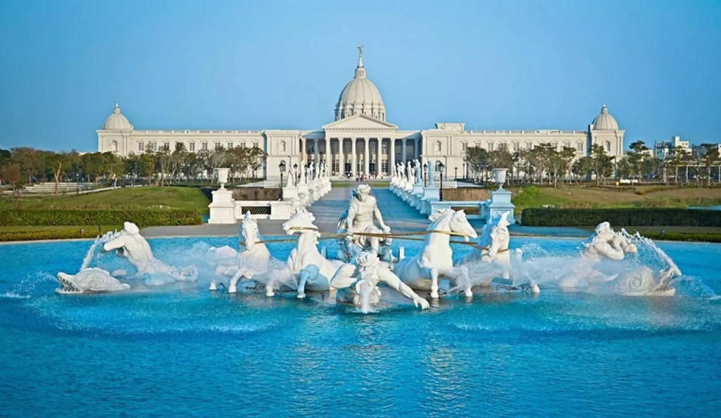 Tainan Chimei Museum (Tainan Chimei Museum - Permanent Exhibition Admission) - 1