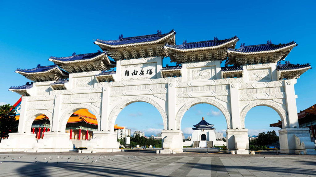 Taipei City Tour with National Palace Museum (Taipei City Tour with National Palace Museum - Half Day) - 1