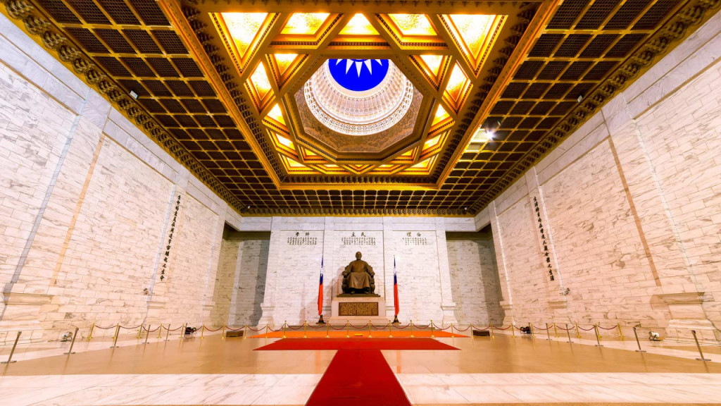 Taipei City Tour with National Palace Museum (Taipei City Tour with National Palace Museum - Half Day) - 2