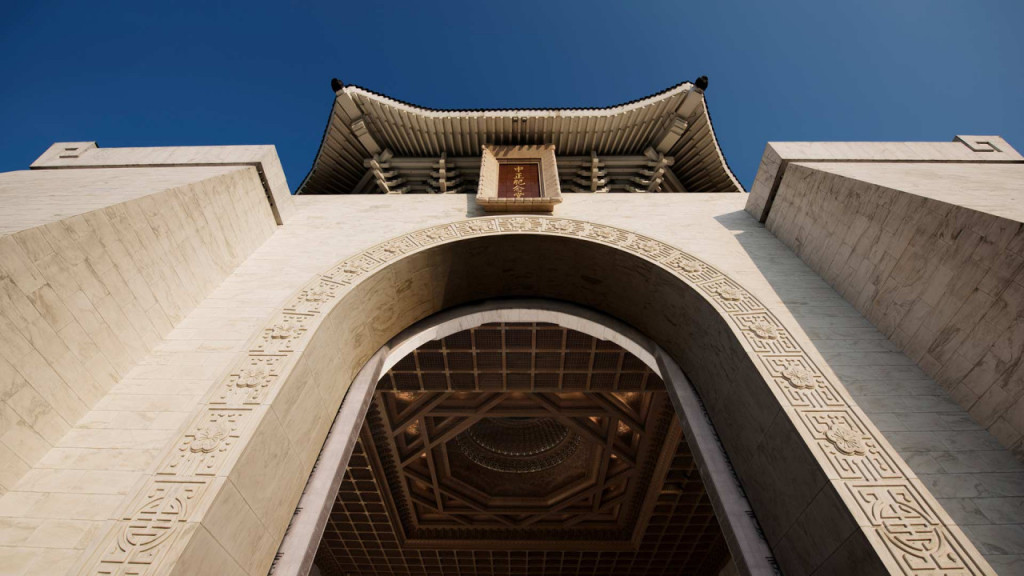 Taipei City Tour with National Palace Museum (Taipei City Tour with National Palace Museum - Half Day) - 3