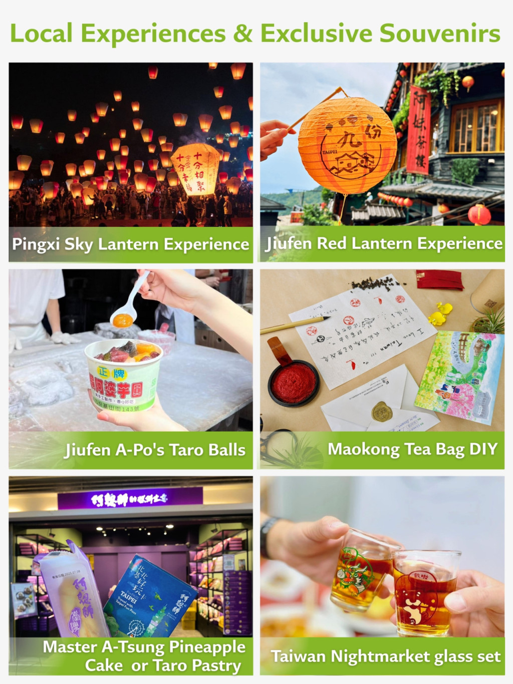 Taipei Unlimited Fun Pass (Unlimited 3-Day Pass) - 3