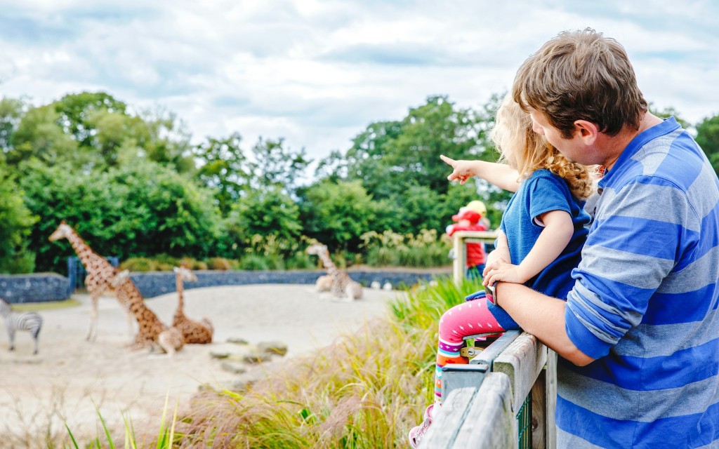 Taipeh Zoo Tickets (Zoo Entry Ticket + Maokong Gondola 1-Day Fun Pass) - 3