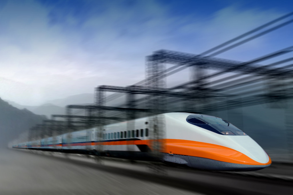 Taiwan High Speed Rail (THSR) Unlimited Rail Pass (Two-Day Flexible Pass (International Travellers)) - 2