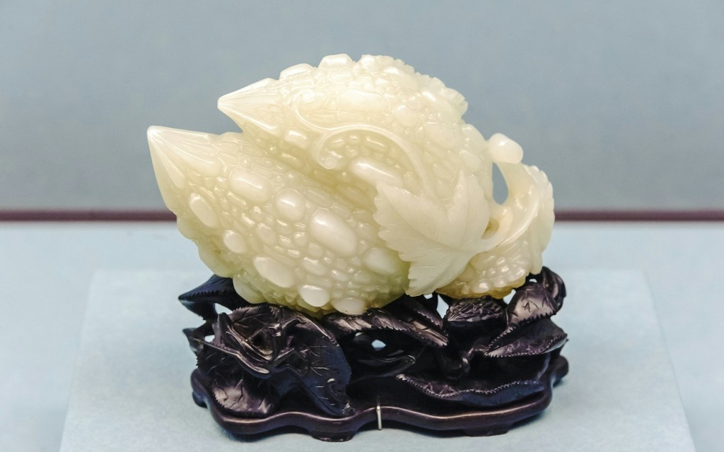 Taiwan National Palace Museum Tickets (Entry Ticket) - 2