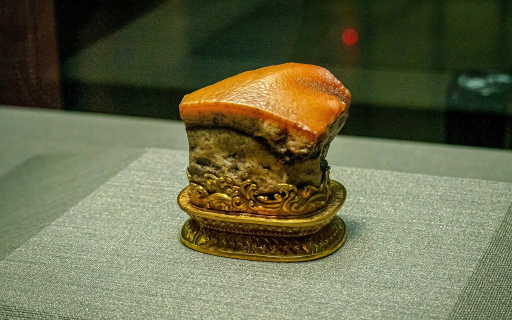 Taiwan National Palace Museum Tickets (Entry Ticket) - 3
