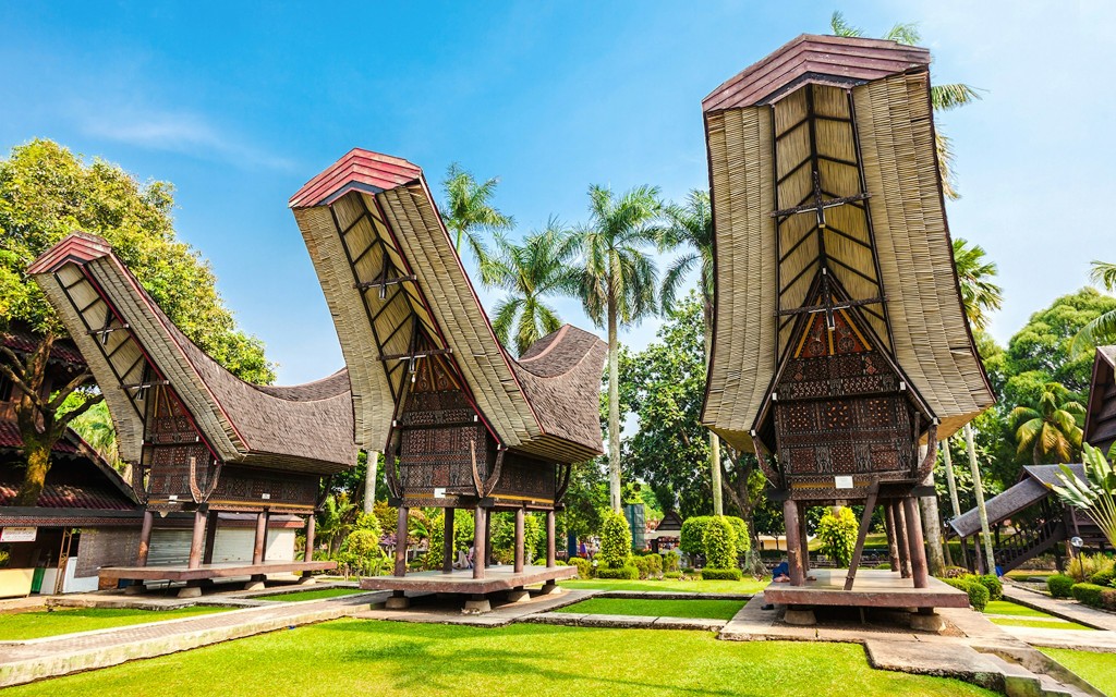 Billets Taman Mini Indonesia Indah (Cable Car Ride) - 3