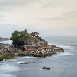 Tanah Lot Bali Temple Sunset Tour – Half Day - 2