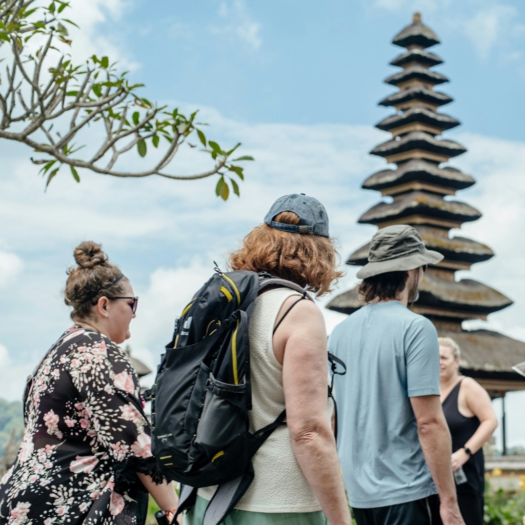 Visita a Tanah Lot i Bali, llocs declarats Patrimoni de la Humanitat per la UNESCO - 1