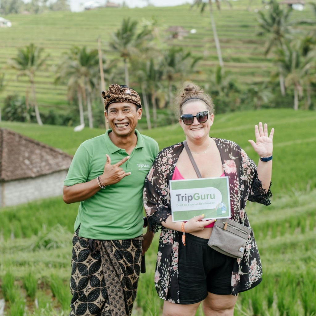 Visita a Tanah Lot i Bali, llocs declarats Patrimoni de la Humanitat per la UNESCO - 2