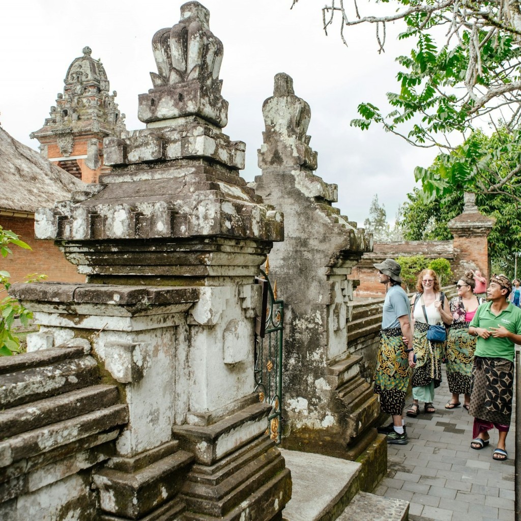Visita a Tanah Lot i Bali, llocs declarats Patrimoni de la Humanitat per la UNESCO - 3
