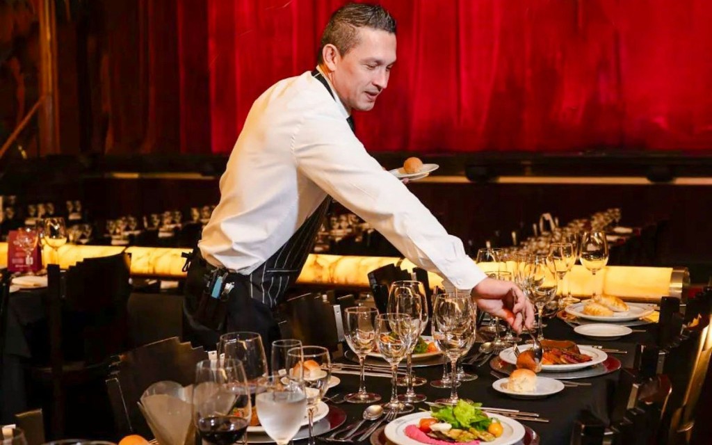 Tango Porteño Show (Tango Porteño Show with Dinner and Transfers - Executive) - 3
