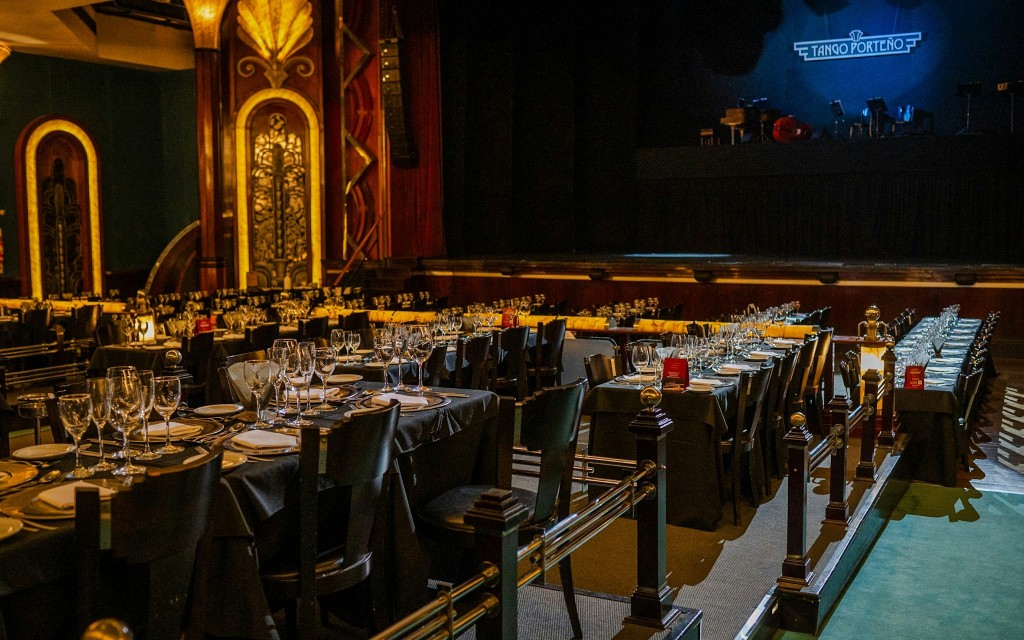 Tango Porteño Show (Tango Porteño Show with Dinner and Transfers - VIP) - 2