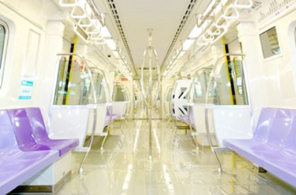 Taoyuan Airport MRT Ticket (Taoyuan Airport MRT Ticket - Airport to Taipei Main Station (Round Trip)) - 3