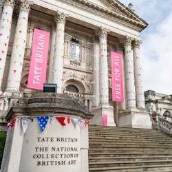 Tate Britain: visita oficial de descoberta - 1