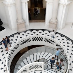 Tate Britain: visita oficial de descoberta - 3