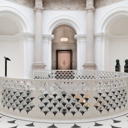 Tate Britain: Turner i Constable Exhibition - 2
