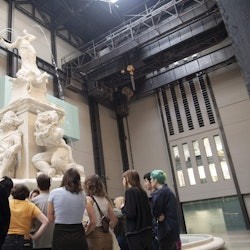Tate Modern: visita oficial de descoberta - 2