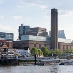 Tate Modern: visita oficial de descoberta - 3