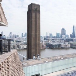 Tate Modern: Theatre Picasso Exhibition - 2