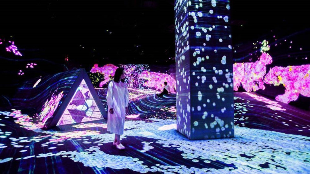 teamLab Forest Fukuoka (teamLab Forest Fukuoka - Admission) - 3