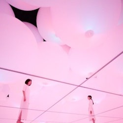 teamLab Planets Tokyo : Prime Pass - 2